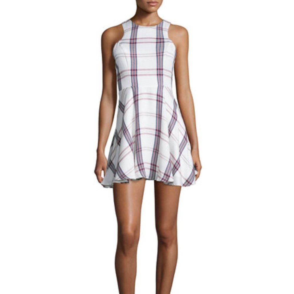Lovers + Friends Sadie Fit and Flare